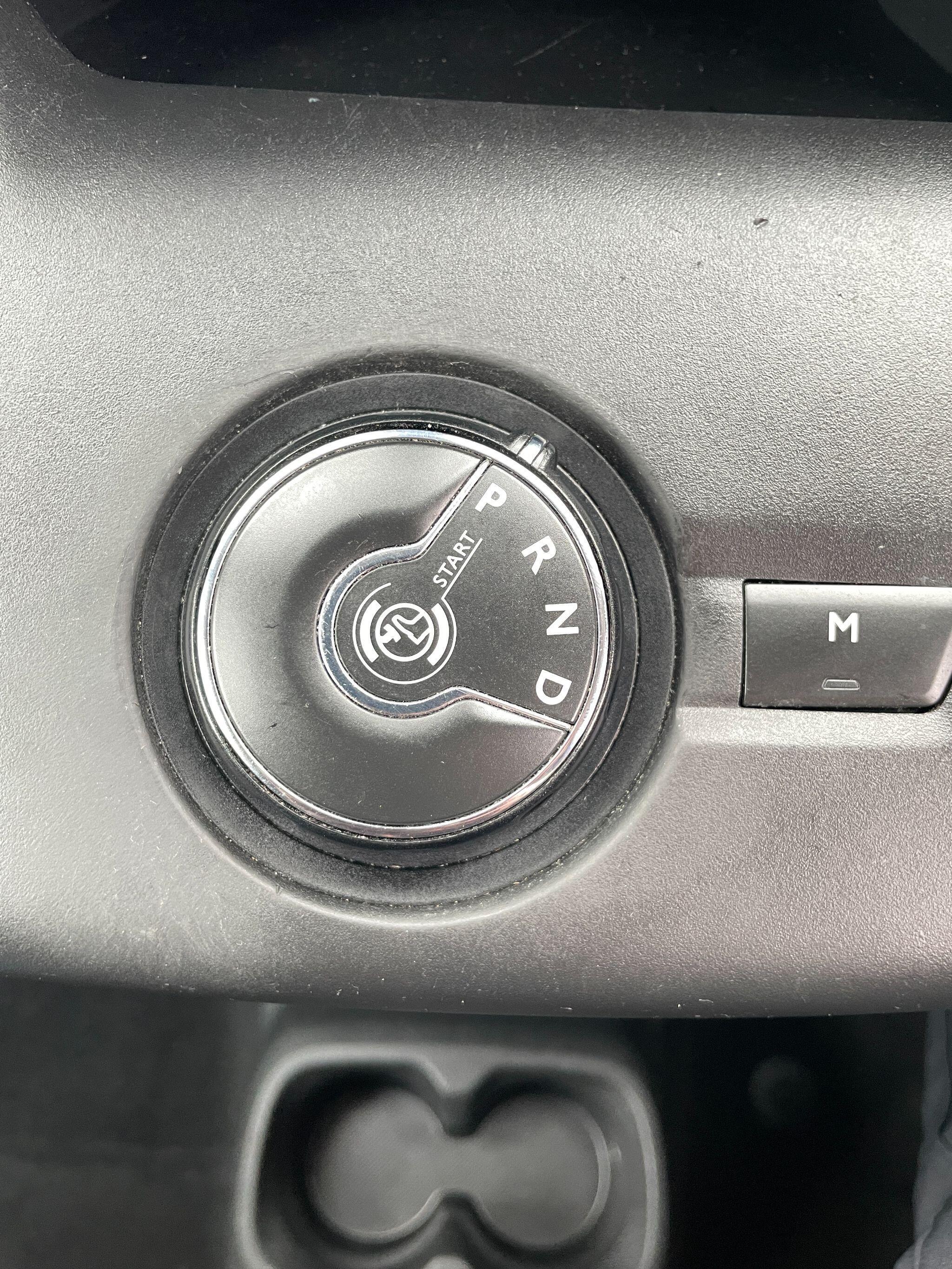 Vauxhall Combo - image 22